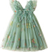 Butterfly Magic Dress dress Little Palace Store